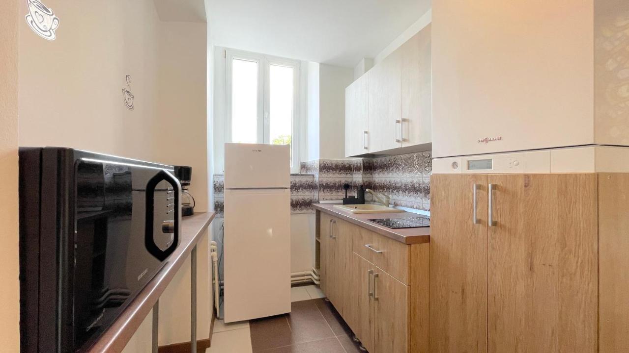 Well Prettyplaces Apartment 001 Brasov Exterior photo